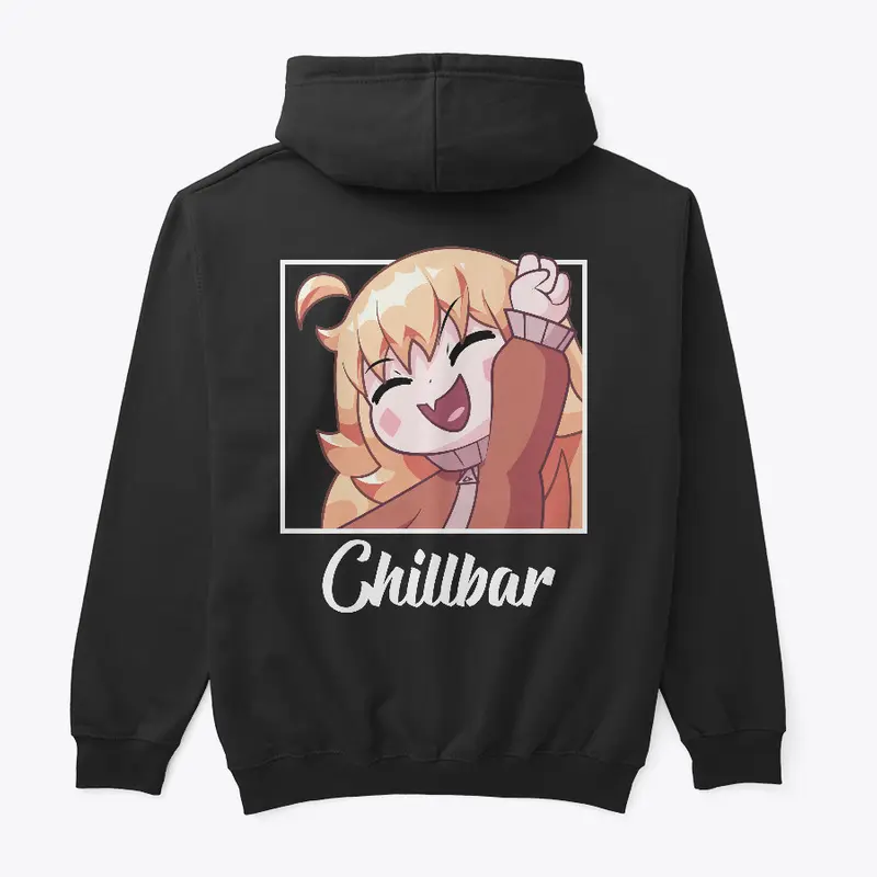 ChillBar 300k Merch