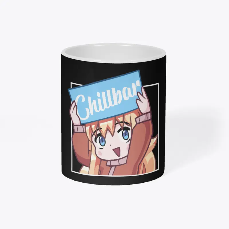 ChillBar 300k Merch