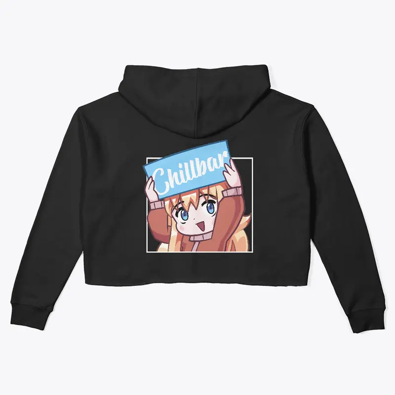 ChillBar 300k Merch