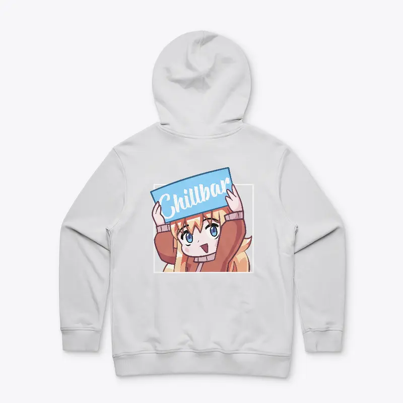 ChillBar 300k Merch